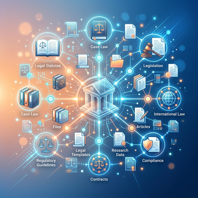 Resources Illustration